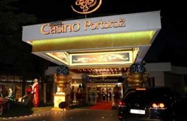 Casino portorose